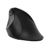 Kensington Pro Fit Ergonomic Wireless Mouse Black K75404EU