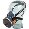 Sundstrom SR 100 Half-Face Respirator Mask L-XL