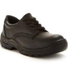 Arco Essentials Black S1P Safety Shoes 7