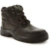 Arco Essentials Black Non-Metallic S1P Safety Boots 6