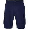 Arco Essentials Men's Navy Cargo Shorts 32