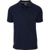 Trojan Navy Antibacterial Wicking Polo Shirt S