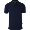 Trojan Navy Wicking Polo Shirt 2XL