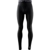 Trojan Black Wicking Long Johns L