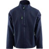 Arco Responsible Men's Navy Softshell Jacket M
