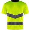 Arco Yellow Hi-Vis T-Shirt XL