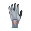 Arco Comfort Light Dry Nitrile-Coated Work Gloves 10