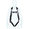 Arco Comfort Two-Point Safety Harness XL-2XL