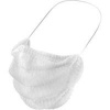 Arco Essentials White Beard Nets (Pack of 100)