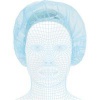 Arco Essentials Blue Disposable Bouffant Mob Caps (Pack of 1000)