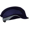 JSP Hardcap Aerolite Navy Micro-Peak Bump Cap