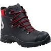 Haix Airpower XR3 Black Gore-Tex S3 Safety Boots 9