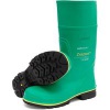 Workmaster Hazmax Green S5 Safety Wellington Boots 8 42