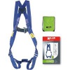 Honeywell Miller Titan Tradesman Two-Point Safety Harness