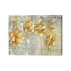 Yellow Flowers Beauty Canvas Print 20x32 Inches SC1STVCD32229M