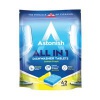 Astonish All in 1 Dishwasher Tablets Blue (Pack of 42) AST22180