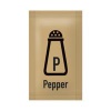 SS Pepper Sachets (2000 Pack) 60111370