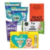 Maternity Support Kit New Mum Bundle