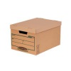 Bankers Box Earth Series Storage Box Large (Pack of 10) 4470701