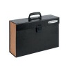 Bankers Box Expanding Handifile Black 9351501