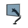 Fellowes Platinum Series Single Monitor Arm 8043301