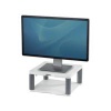 Fellowes Premium Monitor Stand Platinum 9171701