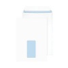 Blake PurelyEveryday C5 100gsm Peel and Seal White Window Envelopes (Pack of 100) 23084/100PR