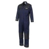 JCB Trade Coverall Navy/Black XL D+IZ-XL