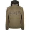 JCB Horton Hoodie Olive/Black XL D-FX-XL