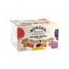 Border Biscuits Mini Packs 5 Varieties Twin Packs (Pack of 100) MP100