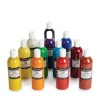 Colourcraft Acrylic Paint 500ml Brilliant Yellow AR02892