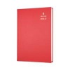 Collins Academic Diary Day Per Page A5 Red 2026-2027 52MRED26