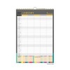 Collins Edge Wall Calendar Month To View A3 2027 EDFC135.27