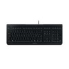 Cherry KC 1000 Corded Keyboard Black JK-0800GB-2