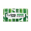 Cheeky Panda Biodegradable Bamboo Dry Wipes 100 Wipes (Pack of 6) DRYWX6