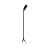 Robert Scott 850mm Litter Picker Black/Red (Pack of 20) 101491P20