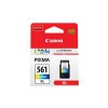 Canon CL-561XL Ink Cartridge High Yield CMY Colour 3730C001
