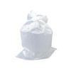 Greensack Heavy Duty Rubble Bag Clear (Pack of 100) GR0302