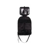 CarPlan Auto Pratic Seat Organiser Black CAA110