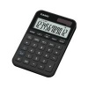 Casio MS-20YC Mini Desk Calculator Black MS-20YC-BK-W-EP