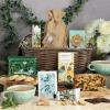 Garden Tea Break Hamper AT11