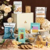 Sweet and Savoury Delights Hamper DG01