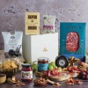 The British Charcuterie Tasting Hamper WC14