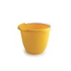 Bucket Plastic 10 Litre Yellow VOW/BUCKET.10Y