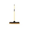 Bulldozer Broom Heavy Duty 24 Inch VOW/HQ.16