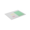 Durable Clear Waterproof Non-Slip Desk Pad Table Protector Mat 53x40cm 712219