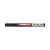 Edding E-51 Water-Based Paint Marker Fine Black (Pack of 10) 4-51-001/10