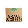 Grace and Green Bulk Organic Cotton Applicator Tampons Regular (Pack of 200) GGOTARBULK16