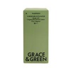 Grace and Green Organic Cotton Applicator Tampons Regular (Pack of 16) GGOTA-R007
