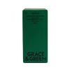 Grace and Green Organic Cotton Applicator Tampons Super (Pack of 14) GGOTAS008